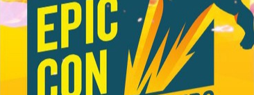  Epic Con Saint Petersburg